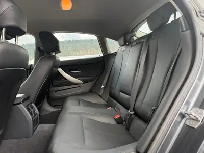 BMW 420i Gran Coupé xDrive — Berline élégante, faible kilométrage, traction intégrale — Detail