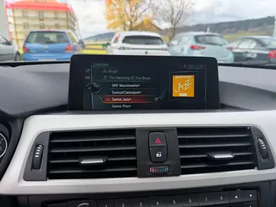 BMW 420i Gran Coupé xDrive — Berline élégante, faible kilométrage, traction intégrale — Miniatur 9
