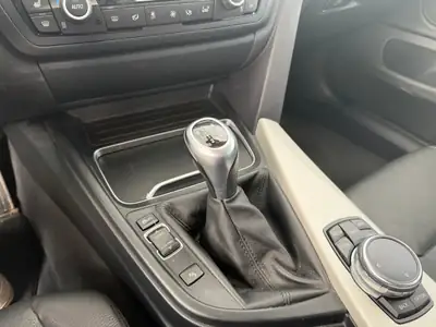 BMW 420i Gran Coupé xDrive — Berline élégante, faible kilométrage, traction intégrale — Miniatur 10