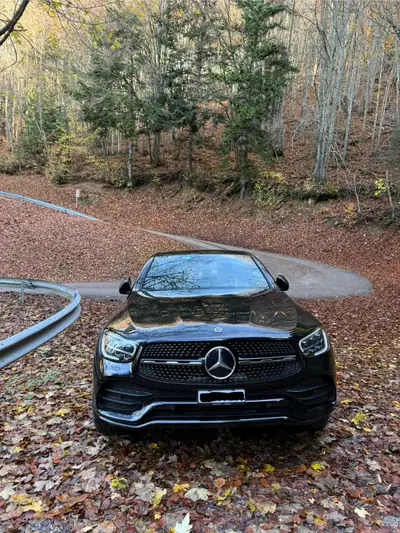 Mercedes-Benz GLC Coupé 200 4Matic — SUV premium hybride léger, 45'500 km — Miniatur 12