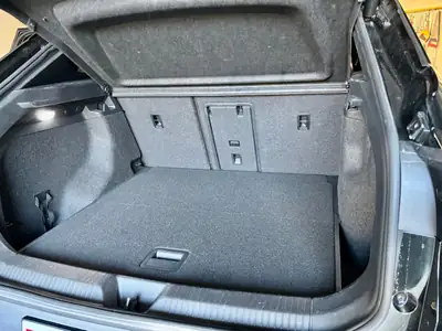 VW ID.4 GTX 77 kWh 4Motion — SUV électrique haute performance, 33 000 km seulement — Miniatura 15