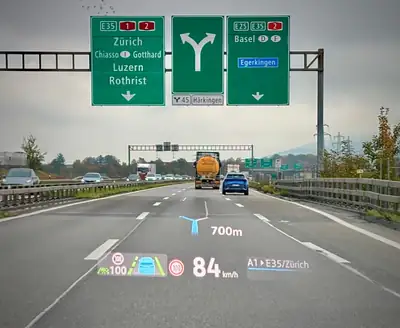 VW ID.4 GTX 77 kWh 4Motion — SUV électrique haute performance, 33 000 km seulement — Miniatura 18