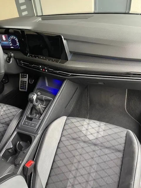 Volkswagen Golf 2021 occasion Vétroz — 5
