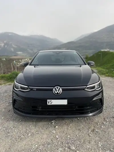 VW Golf 1.5 TSI ACT R-Line — Compacte dynamique, 68'000 km seulement — Miniatur 7