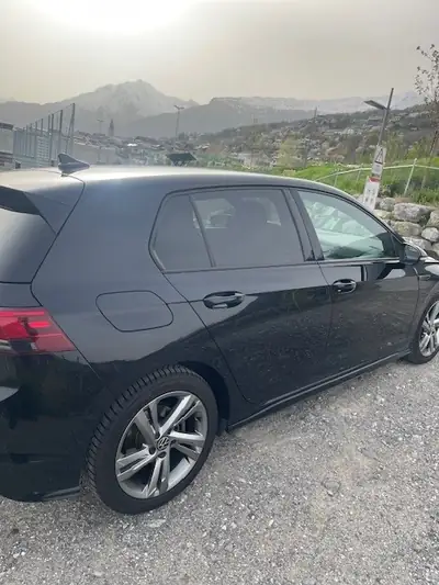 VW Golf 1.5 TSI ACT R-Line — Compacte dynamique, 68'000 km seulement — Miniatur 8