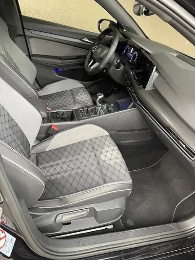 VW Golf 1.5 TSI ACT R-Line — Compacte dynamique, 68'000 km seulement — Miniatur 14
