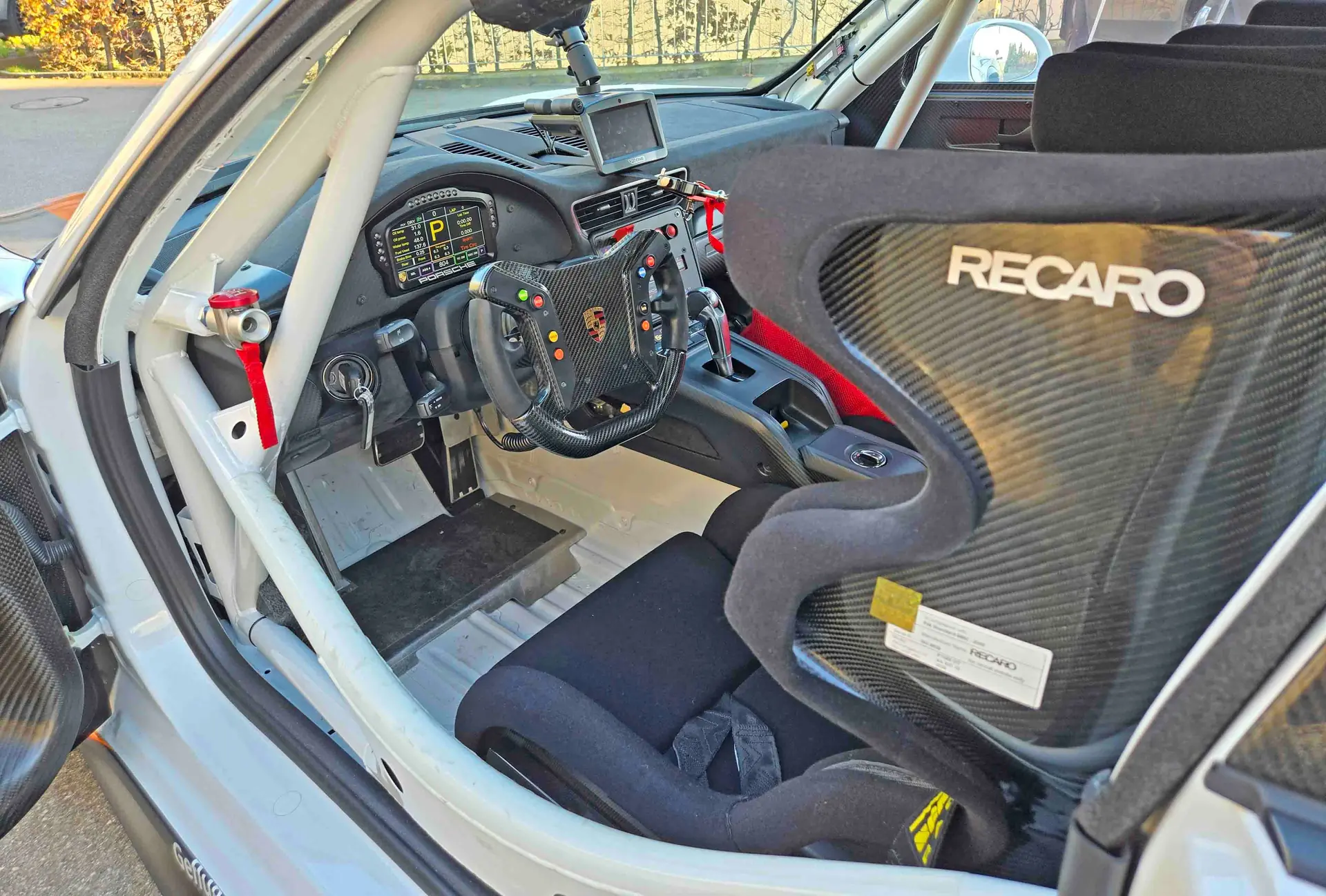 Porsche 911 2020 occasion Appenzell — 5