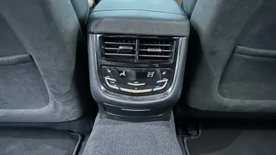 Cadillac CTS-V Sedan 6.2 Supercharged — Muscle car américaine, 649 ch — Miniatur 15