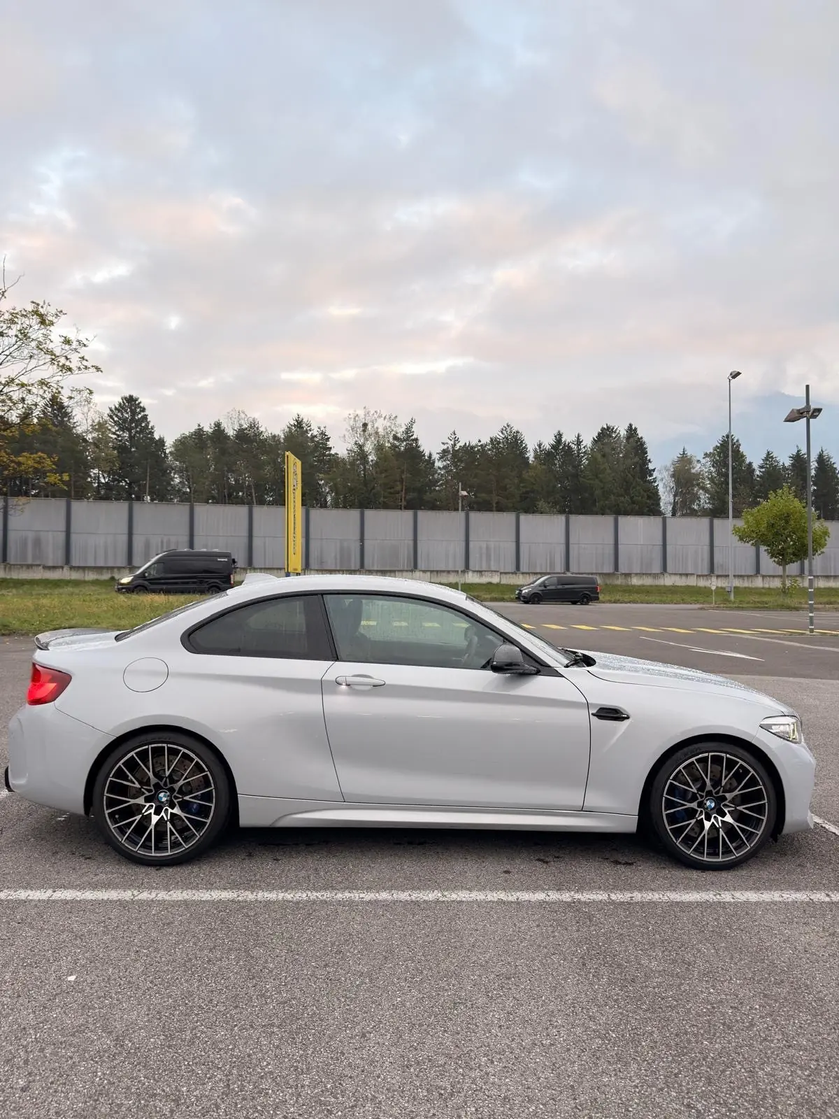 BMW M2 2019 occasion Haag — 3