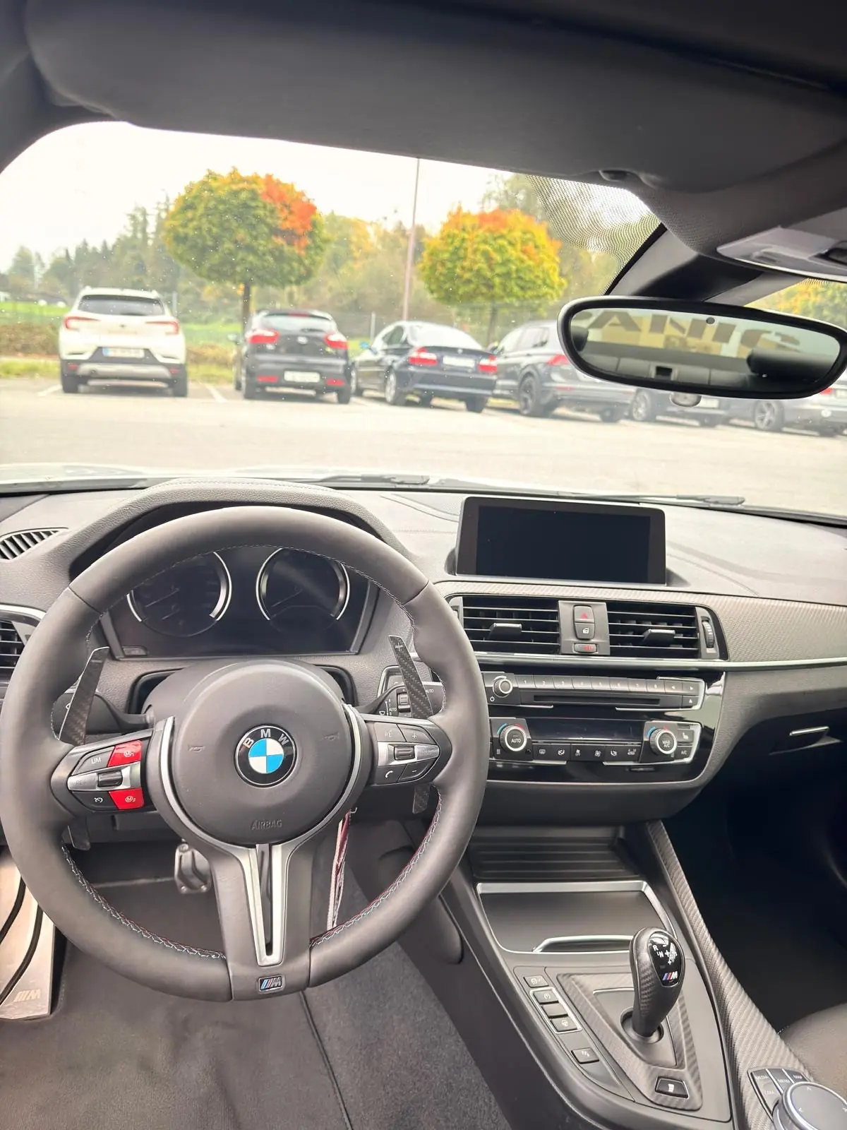 BMW M2 2019 occasion Haag — 5