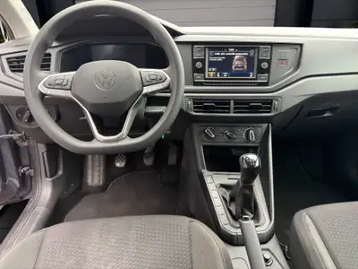 VW Polo 1.0 MPI Basis 2021 — Citadine fiable, garantie 12 mois, sans sinistre — Miniature 8