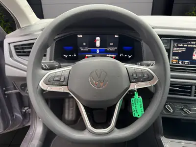 VW Polo 1.0 MPI Basis 2021 — Citadine fiable, garantie 12 mois, sans sinistre — Miniature 9
