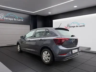 VW Polo 1.0 MPI Basis 2021 — Citadine fiable, garantie 12 mois, sans sinistre — Miniature 7