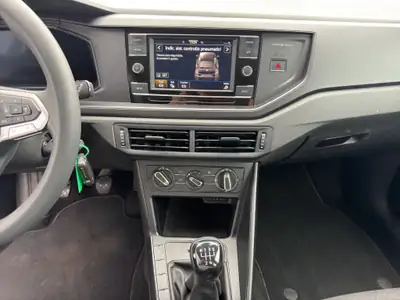 VW Polo 1.0 MPI Basis 2021 — Citadine fiable, garantie 12 mois, sans sinistre — Miniature 11