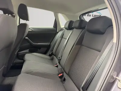 VW Polo 1.0 MPI Basis 2021 — Citadine fiable, garantie 12 mois, sans sinistre — Miniature 14