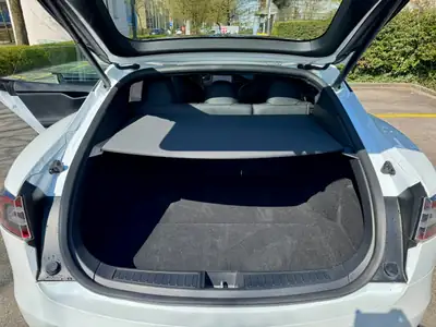 Tesla Model S 100 D Ludicrous Performance — Berline électrique haute performance, 69 890 km — Miniatur 15