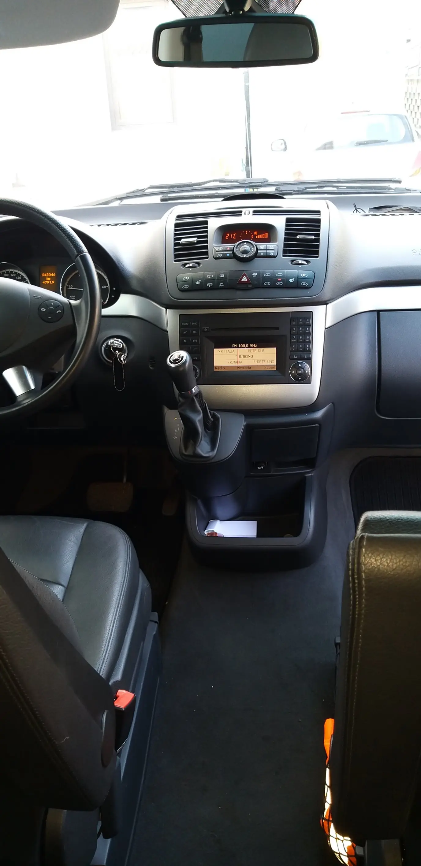 Mercedes-Benz Viano 2011 occasion Bedano — 5