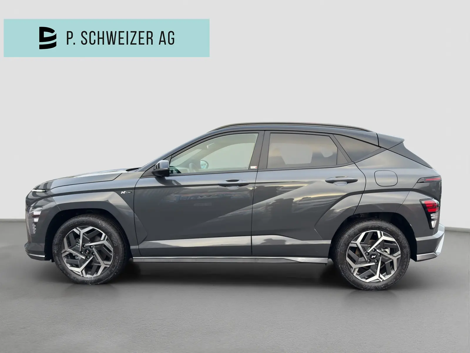 Hyundai Kona occasion Liestal — 2