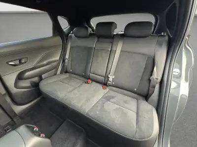 Hyundai Kona 1.6 GDi HEV N Line — Hybride essence, 10 km seulement — Miniature 11