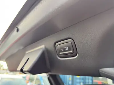 Hyundai Kona 1.6 GDi HEV N Line — Hybride essence, 10 km seulement — Miniature 17