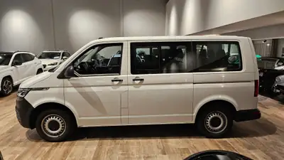 VW T6.1 2.0 TDI 4Motion — Minibus 8 places, tout-terrain, entretien récent — Thumbnail 15
