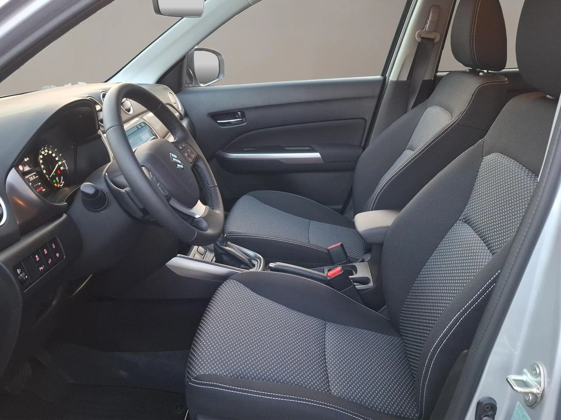 Suzuki Vitara occasion Kägiswil-Sarnen — 5