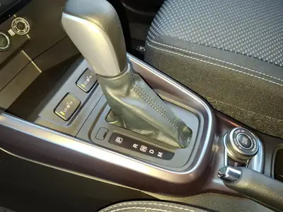 Suzuki Vitara 1.4 T Compact+ Hybrid 4x4 — SUV compact hybride, consommation maîtrisée — detail