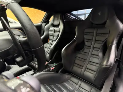 Ferrari 488 GTB — Le coupé sport italien ultime, 670 ch et suspension Novitec — Miniature 8