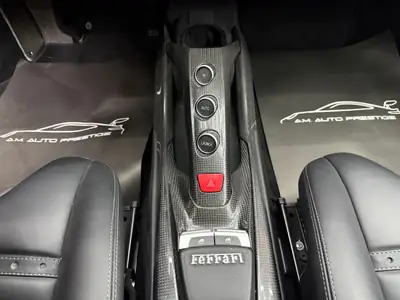 Ferrari 488 GTB — Le coupé sport italien ultime, 670 ch et suspension Novitec — Miniature 10