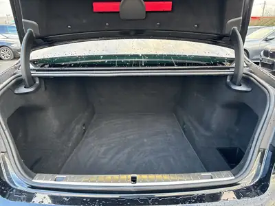 BMW 730d 48V — Berline de luxe diesel, 76 000 km, équipements premium — Miniatura 11