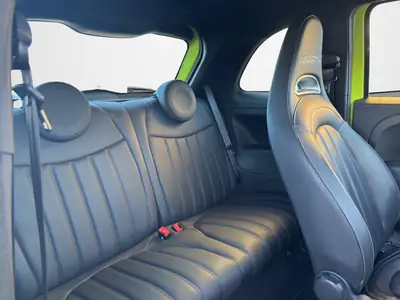 Fiat 595 Abarth 1.4 Turbo Competizione — Sportive compacte, 30'000 km seulement — Miniatur 15