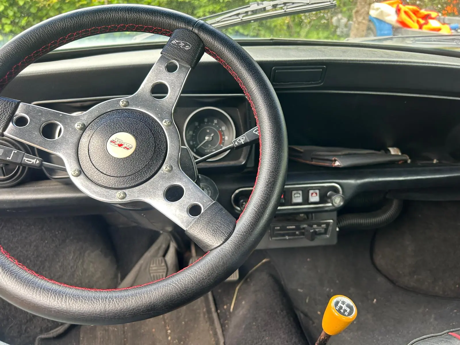 MINI Mini 1978 occasion geneve — 5