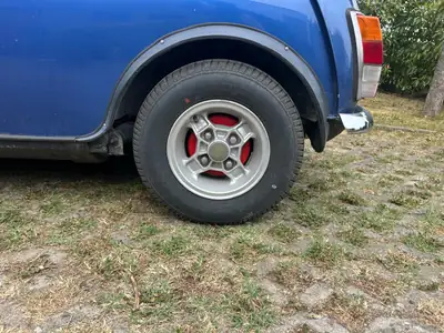 MINI Coupé 1978 — Icône rétro British, moteur essence fiable, faible kilométrage — Miniatura 7