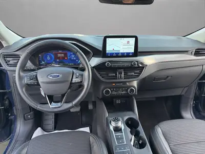 Ford Kuga 2.5 PHEV Titanium X — SUV hybride rechargeable, économe et bien équipé — Miniature 14