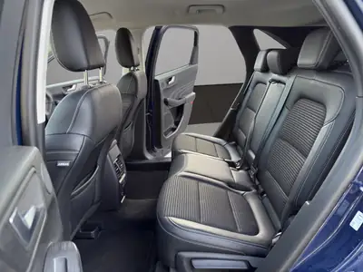 Ford Kuga 2.5 PHEV Titanium X — SUV hybride rechargeable, économe et bien équipé — Miniature 13
