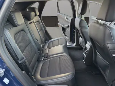 Ford Kuga 2.5 PHEV Titanium X — SUV hybride rechargeable, économe et bien équipé — Miniature 18