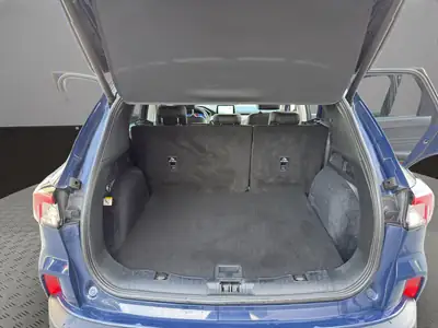 Ford Kuga 2.5 PHEV Titanium X — SUV hybride rechargeable, économe et bien équipé — Miniature 19