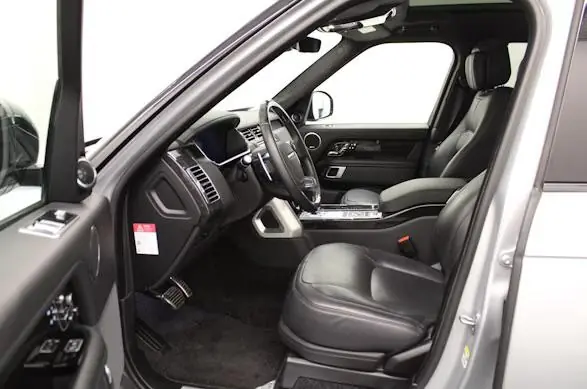 Land Rover Range Rover 2021 occasion Merzligen — 2