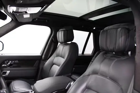 Land Rover Range Rover 2021 occasion Merzligen — 3