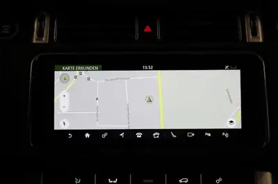 Land Rover Range Rover 5.0 V8 S/C Vogue Autobiography — SUV prestige 525 ch, 42'000 km — Miniature 7