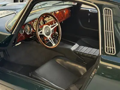 Lotus Elan 1970 — Légendaire coupé sportif anglais, état impeccable — Miniature 9