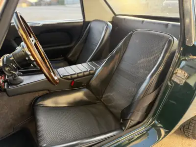 Lotus Elan 1970 — Légendaire coupé sportif anglais, état impeccable — Miniature 7