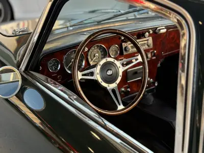 Lotus Elan 1970 — Légendaire coupé sportif anglais, état impeccable — Miniature 10