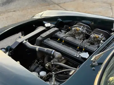Lotus Elan 1970 — Légendaire coupé sportif anglais, état impeccable — Miniature 15