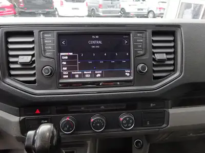 VW Crafter 35 2.0 BiTDI 4Motion — Benne basculante robuste, moteur BiTurbo performant — Thumbnail 12