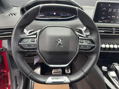 Peugeot 3008 1.5 BlueHDi GT Line — SUV élégant, toit panoramique et technologie automata — Thumbnail 10