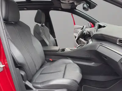Peugeot 3008 1.5 BlueHDi GT Line — SUV élégant, toit panoramique et technologie automata — Thumbnail 17