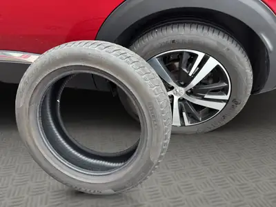 Peugeot 3008 1.5 BlueHDi GT Line — SUV élégant, toit panoramique et technologie automata — Thumbnail 20