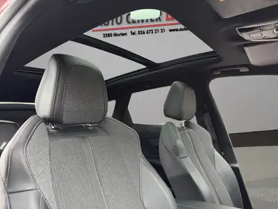 Peugeot 3008 1.5 BlueHDi GT Line — SUV élégant, toit panoramique et technologie automata — Thumbnail 21