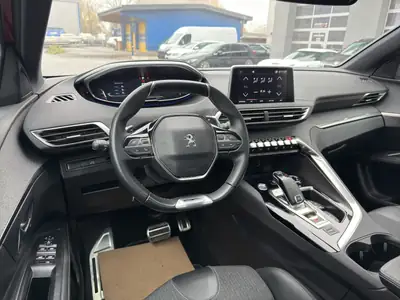 Peugeot 3008 1.5 BlueHDi GT Line — SUV élégant, toit panoramique et technologie automata — Thumbnail 24